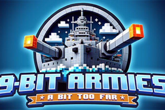 9-Bit Armies: A Bit Too Far