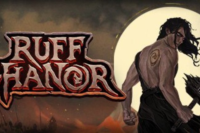 Ruff Ghanor