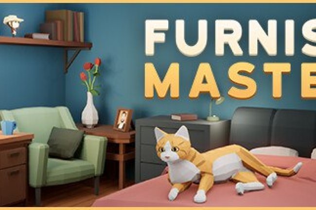 Furnish Master
