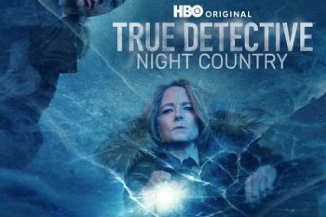 OST - Vince Pope - True Detective: Night Country (2024)