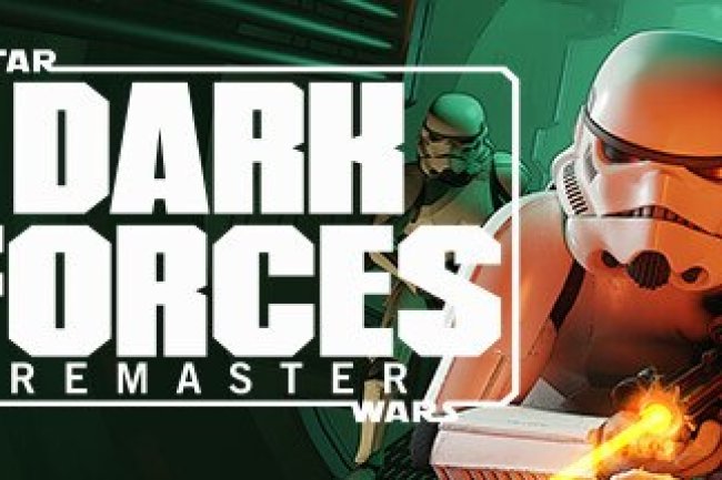 STAR WARS: Dark Forces Remaster