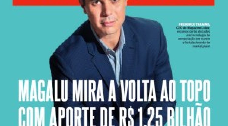 Isto É Dinheiro Edição 1361 - Fevereiro 2024 (PDF)