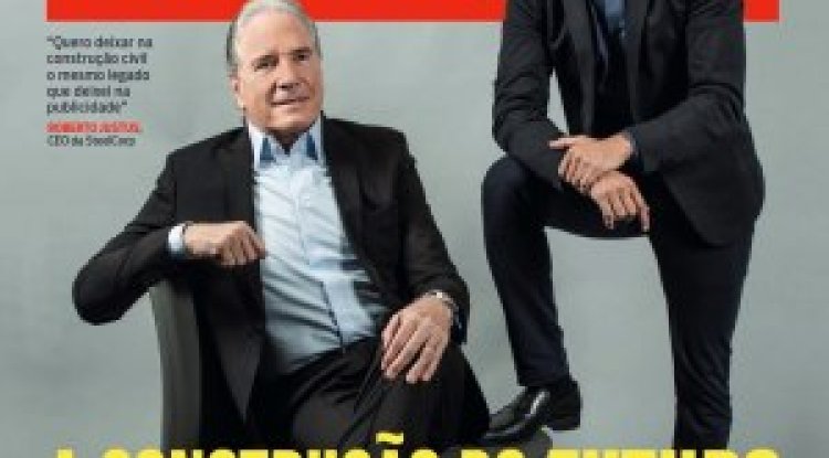 Isto É Dinheiro Edição 1363 - Fevereiro 2024 (PDF)
