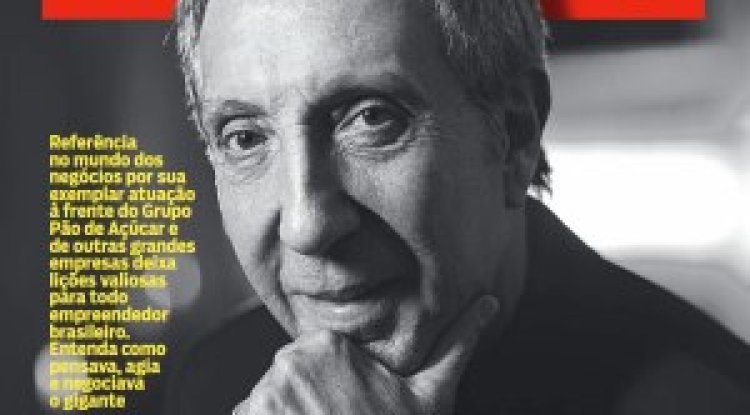 Isto É Dinheiro Edição 1364 - Fevereiro 2024 (PDF)