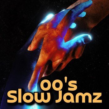 00's Slow Jamz (2024)