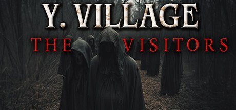 Y. Village - The Visitors