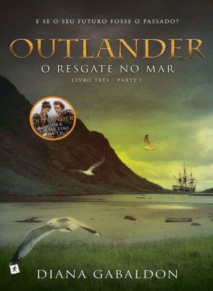 Outlander: O Resgate no Mar - Livro 3 (Parte 1)