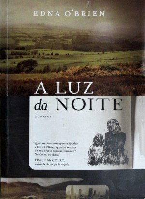 A Luz Da Noite - Edna O'Brien