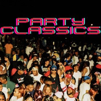Party Classics (2024)