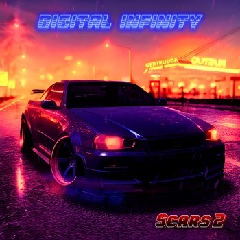 Digital Infinity - Scars 2 (2024)