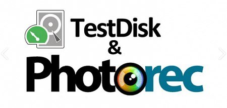 TestDisk & PhotoRec v7.2
