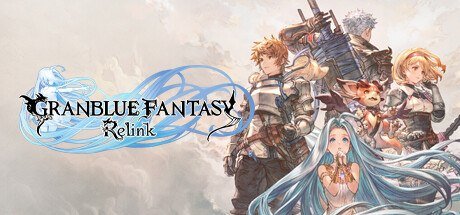 Granblue Fantasy: Relink [PT-BR]