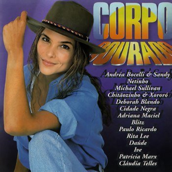 Corpo Dourado (1998)