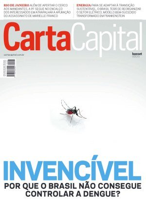 Carta Capital Ed 1297 - Fevereiro 2024