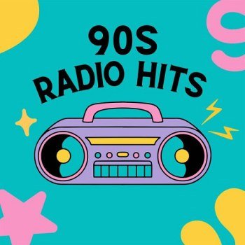 90s Radio Hits (2024)
