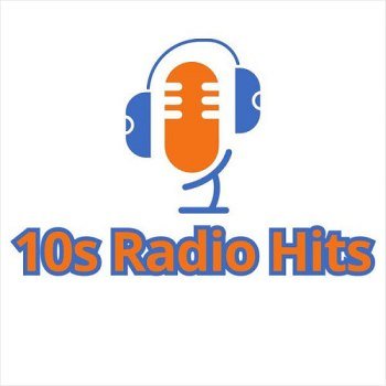 10s Radio Hits (2024)