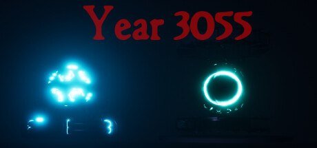 Year 3055