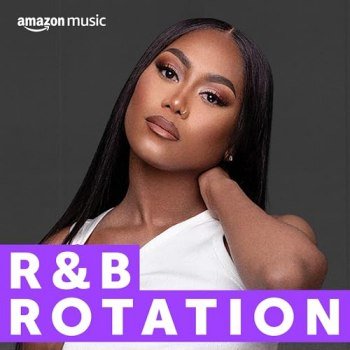 R&B Rotation (2024)
