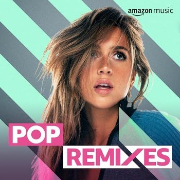 Pop Remixes (2024)