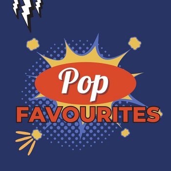 Pop Favourites (2024)