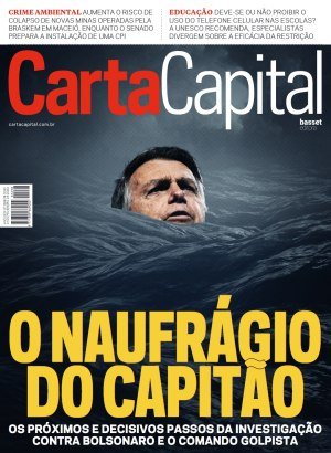 Carta Capital Ed 1298 - Fevereiro 2024