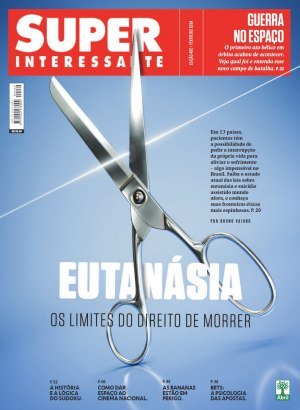 Superinteressante Ed 460 - Fevereiro 2024