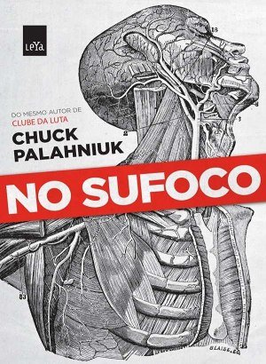 No Sufoco - Chuck Palahniuk