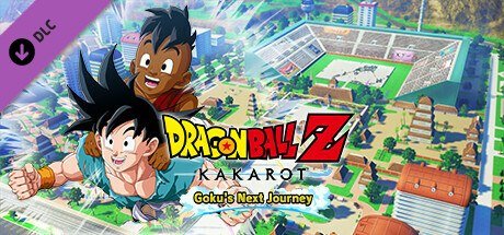 DRAGON BALL Z: KAKAROT - Goku's Next Journey [PT-BR]