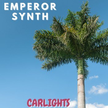 CARLIGHTS - Emperor Synth (2024)
