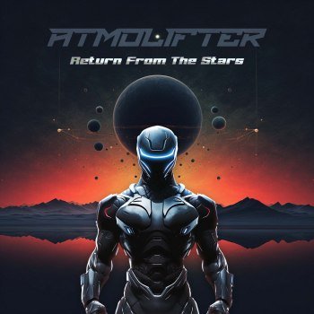Atmolifter - Return From The Stars (2023)