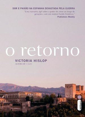 O Retorno - Victoria Hislop