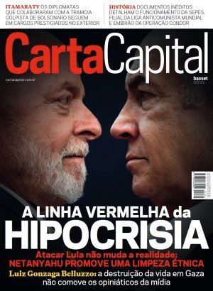 Carta Capital Ed 1299 - Fevereiro 2024