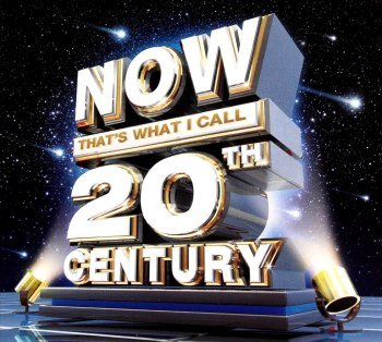 Now That's What I Call 20th Century [3CD] (2016)