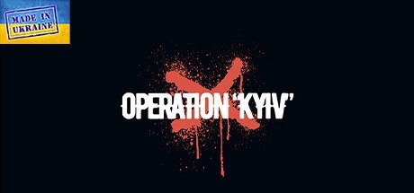 Operation Kyiv