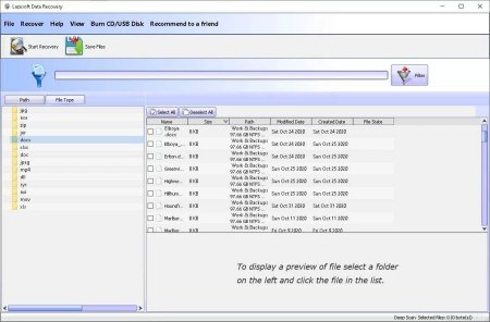 Lazesoft Data Recovery v4.7.2.1