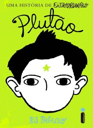 Plutão - R. J. Palacio