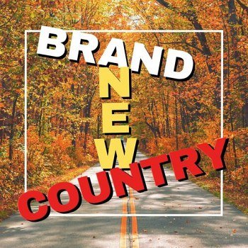 Brand New Country (2024)