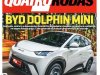 Quatro Rodas Ed 779 - Março 2024