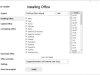 Office Installer v1.0 b10