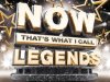 Now That's What I Call Legends (2014)