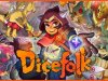 Dicefolk