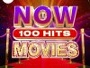 Now 100 Hits Movies [5CD] (2019)