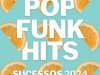 Pop Funk Hits - Sucessos (2024)