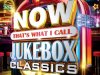 NOW That's What I Call Jukebox Classics [4CD] (2024)