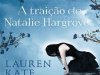 A Traição de Natalie Hargrove - Lauren Kate
