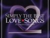 Simply The Best Love Songs 2 - A Timeless Collection (1998)