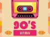 90s - Hitmix (2024)