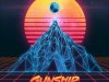 GUNSHIP - GUNSHIP (2015)