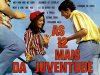 Os Carbonos - As 12 Mais da Juventude (1967)