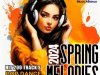 Spring Melodies (2024)